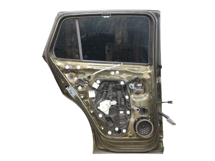 DRZWI LEWY TYŁ SKODA ENYAQ LIFT (2025-) 85 286KM 210kW
