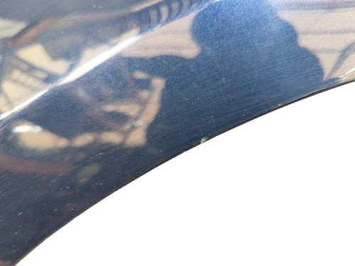 BŁOTNIK LEWY PRZÓD OPEL ASTRA J (2009-2012) 1.6 16V 115KM