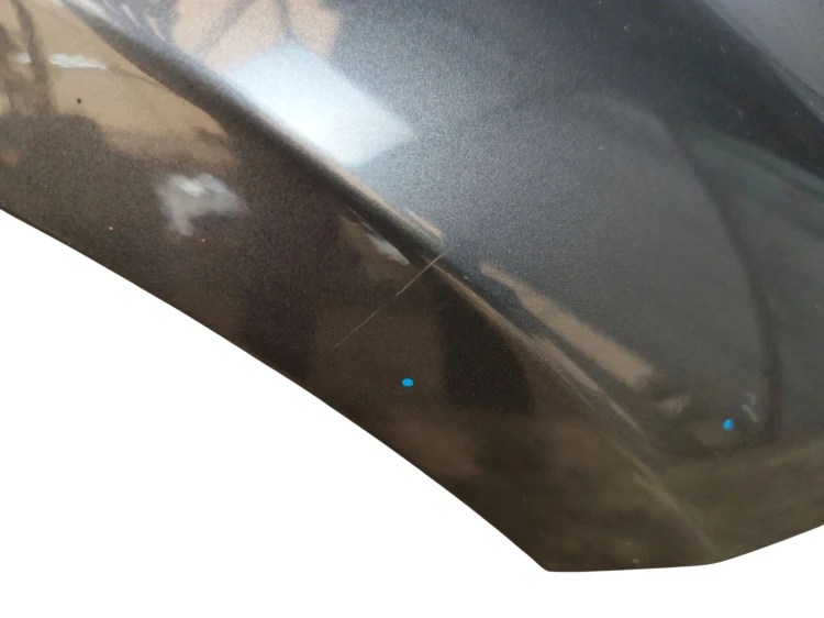 BŁOTNIK PRAWY PRZÓD BMW F30 (2011-2018) 2.0 184KM