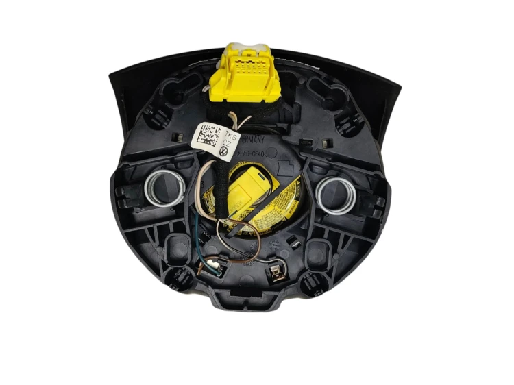 PODUSZKA KIEROWCY SEAT LEON II LIFT (2009-2012) 1.6 TDI 105KM 5P0880201ADAD