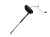 ANTENA MERCEDES A W169 (2004-2008) 2.0 CDI 109KM A1698201875