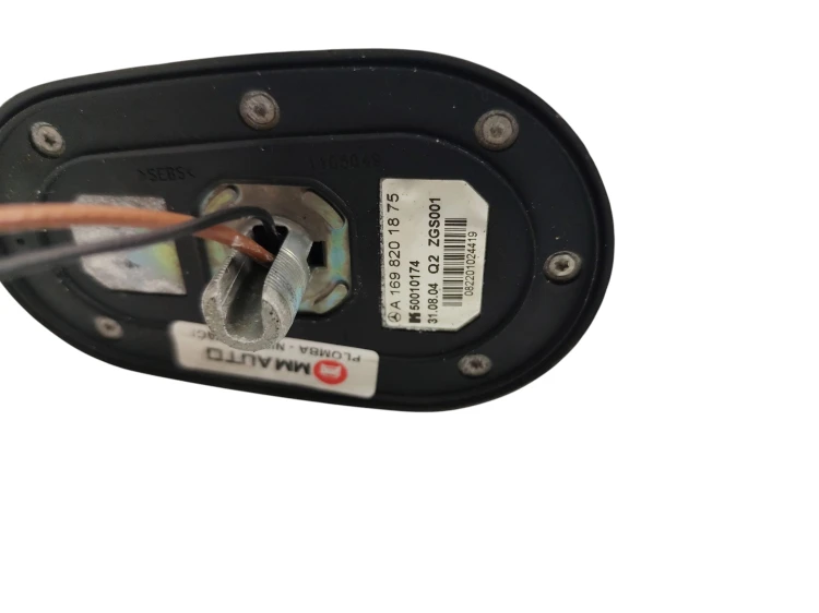 ANTENA MERCEDES A W169 (2004-2008) 2.0 CDI 109KM A1698201875