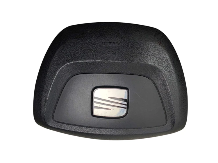 PODUSZKA KIEROWCY SEAT LEON II LIFT (2009-2012) 1.6 TDI 105KM 5P0880201ADAD
