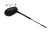 ANTENA MERCEDES A W169 (2004-2008) 2.0 CDI 109KM A1698201875