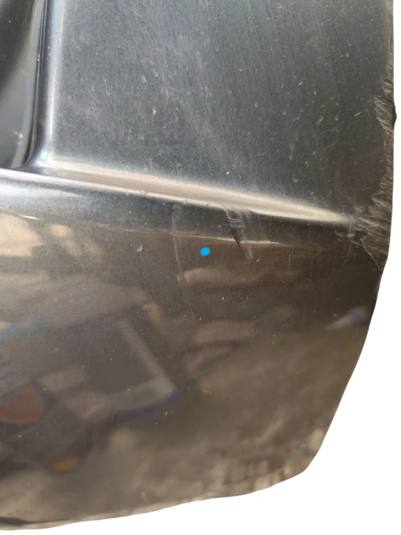 ZDERZAK PRZÓD BMW F30 (2011-2018) 2.0 184KM