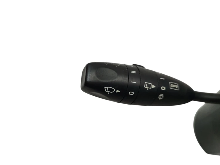 PRZEŁĄCZNIK WYCIERACZEK MERCEDES A W169 (2004-2008) 2.0 CDI 109KM A16946201