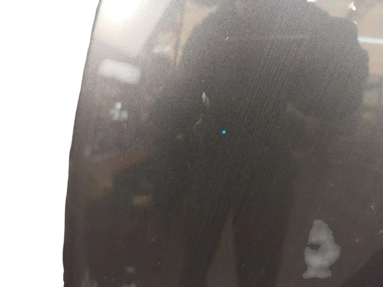 MASKA BMW F30 (2011-2018) 2.0 184KM