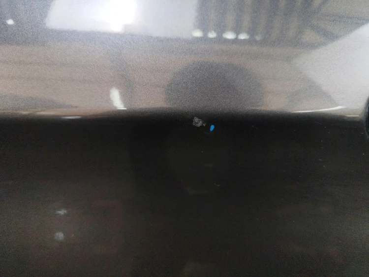 DRZWI LEWY TYŁ BMW F30 (2011-2018) 2.0 184KM