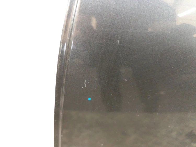 DRZWI LEWY TYŁ BMW F30 (2011-2018) 2.0 184KM