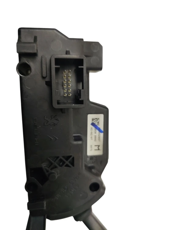 MANETKA ZMIANY BIEGÓW CITROEN C4 PICASSO I (2006-2010) 2.0 16V 140KM 965852