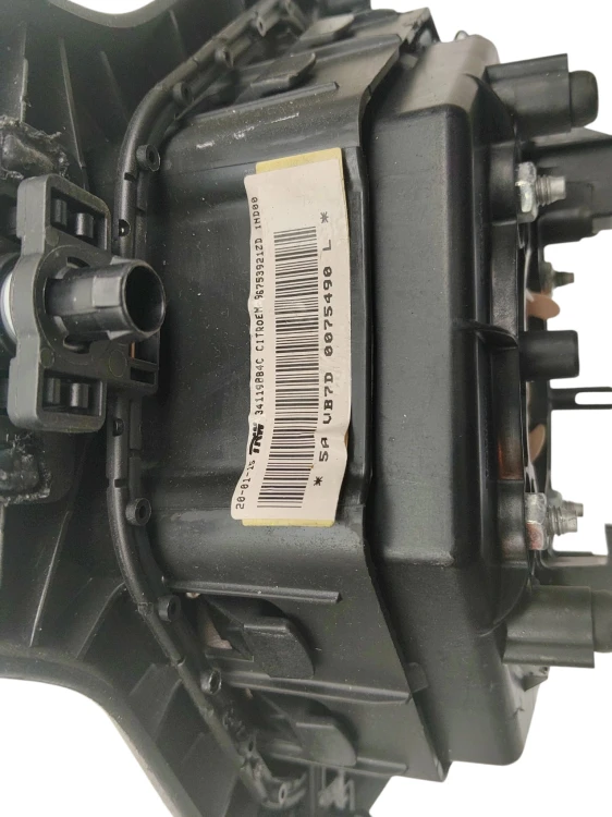 PODUSZKA KIEROWCY CITROEN C-ELYSEE (2012-2016) 1.6 E-HDI 92KM