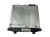 RADIO NAWIGACJA GPS CITROEN C4 PICASSO I (2006-2010) 2.0 16V 140KM 96629712