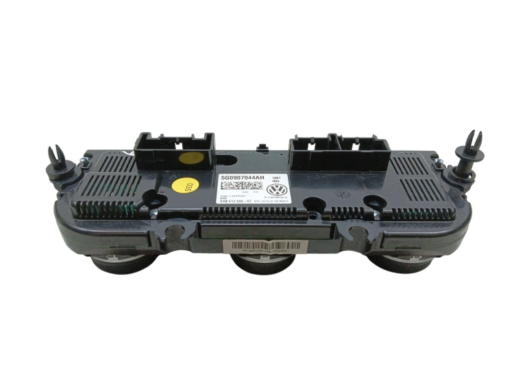 PANEL KLIMATYZACJI VOLKSWAGEN PASSAT B8 (2014-2019) 2.0 TDI 150KM 5G0907044