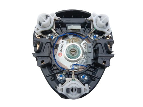 PODUSZKA KIEROWCY OPEL ASTRA K LIFT (2019-2022) 1.5 CRDI 105KM 39177112