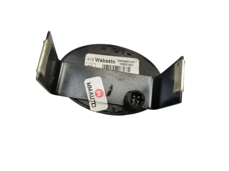 PANEL STEROWANIA WEBASTO MAZDA 6 I GG/GY (2002-2005) 2.0 16V 141KM