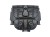 PANEL RADIA KLIMATYZACJI OPEL ASTRA J (2009-2012) 1.6 16V 115KM 13337218, 1