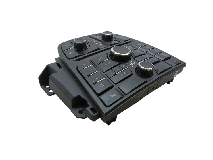 PANEL RADIA KLIMATYZACJI OPEL ASTRA J (2009-2012) 1.6 16V 115KM 13337218, 1