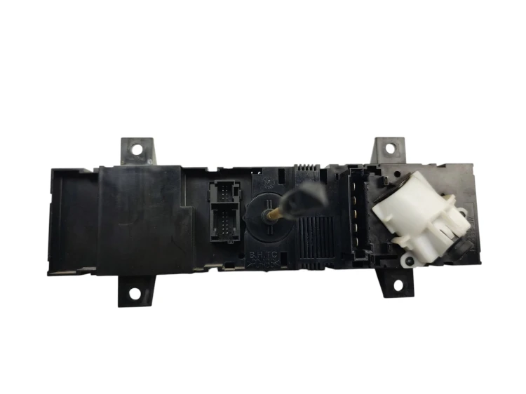 PANEL KLIMATYZACJI VOLKSWAGEN CRAFTER 2.5 TDI 136KM 5HB009182-00