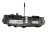 PANEL KLIMATYZACJI VOLKSWAGEN CRAFTER 2.5 TDI 136KM 5HB009182-00