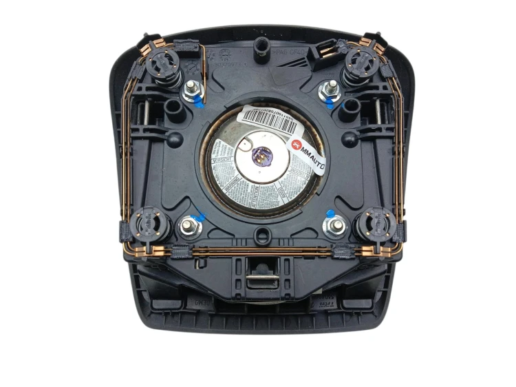 PODUSZKA KIEROWCY FIAT DUCATO III (2006-2014) 2.3 JTD 120KM 07354697720