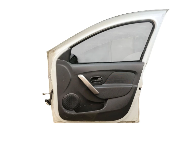 DRZWI PRAWY PRZÓD DACIA SANDERO II STEPWAY (2012-2016) 0.9 TCE 90KM