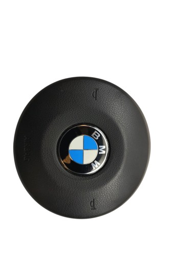 PODUSZKA KIEROWCY BMW F30 (2011-2018) 2.0 184KM 33784579702