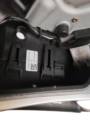 KIEROWNICA BMW F30 (2011-2018) 2.0 184KM 3074437
