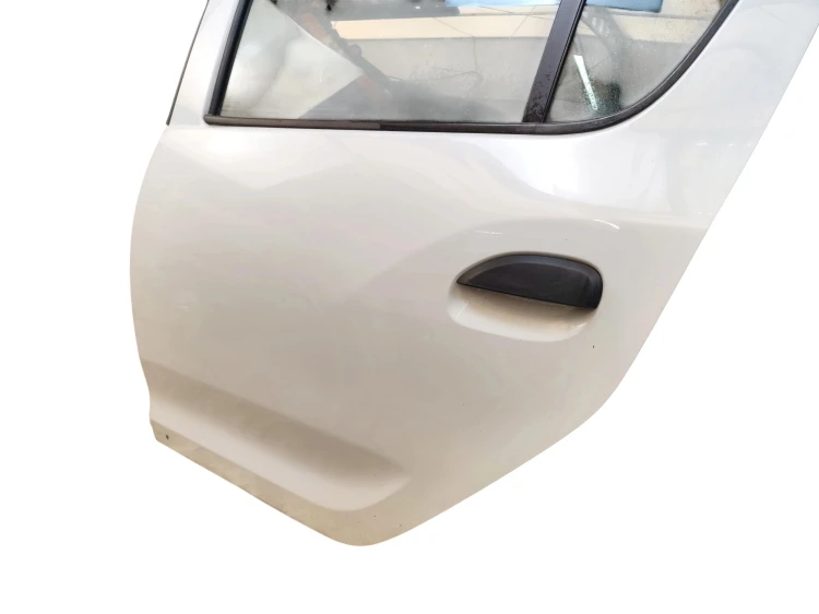 DRZWI LEWY TYŁ DACIA SANDERO II STEPWAY (2012-2016) 0.9 TCE 90KM