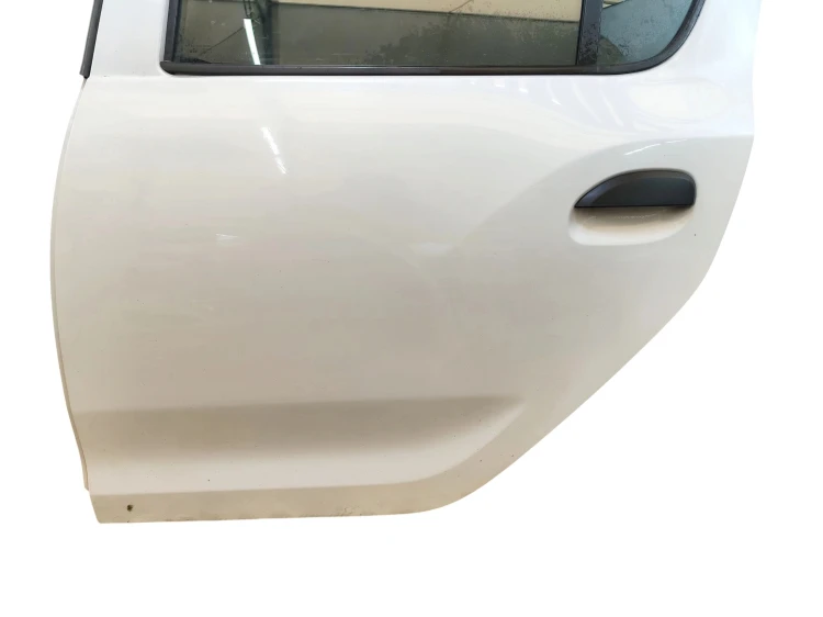 DRZWI LEWY TYŁ DACIA SANDERO II STEPWAY (2012-2016) 0.9 TCE 90KM