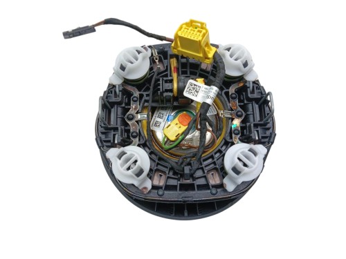 PODUSZKA KIEROWCY AUDI Q5 8R LIFT (2012-2016) 2.0 TDI 190KM 8R0880201Q