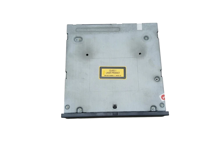 CZYTNIK MMI AUDI A6 C6 LIFT (2008-2011) 2.7 TDI 190KM 4E0035666C