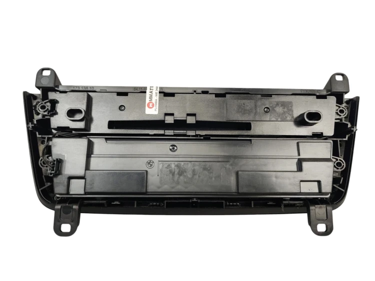 PANEL RADIA KLIMATYZACJI BMW F30 (2011-2018) 2.0 184KM