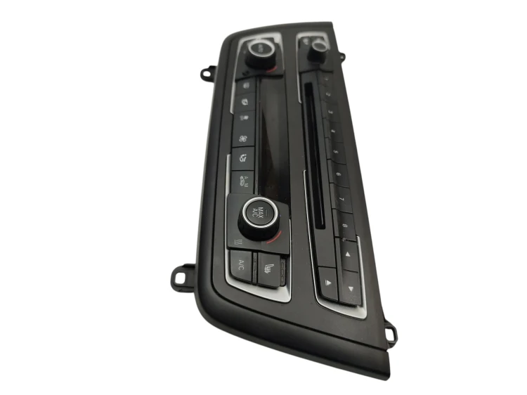 PANEL RADIA KLIMATYZACJI BMW F30 (2011-2018) 2.0 184KM