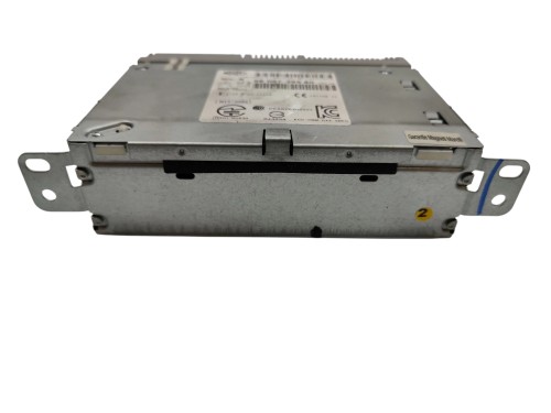 RADIO NAWIGACJA GPS PEUGEOT 2008 I (2013-2016) 1.2 VTI 82KM 9806729580