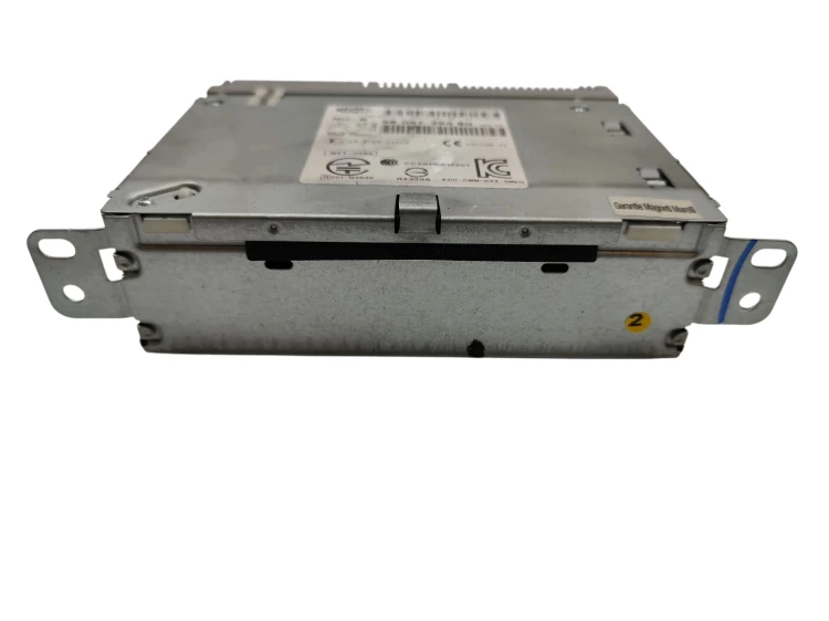 RADIO NAWIGACJA GPS PEUGEOT 2008 I (2013-2016) 1.2 VTI 82KM 9806729580