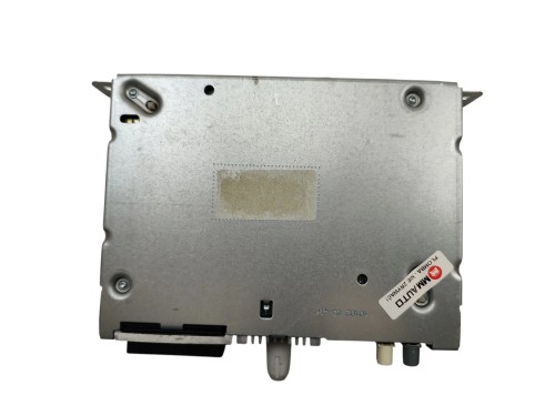 RADIO NAWIGACJA GPS PEUGEOT 2008 I (2013-2016) 1.2 VTI 82KM 9806729580