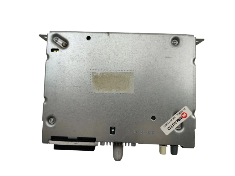 RADIO NAWIGACJA GPS PEUGEOT 2008 I (2013-2016) 1.2 VTI 82KM 9806729580