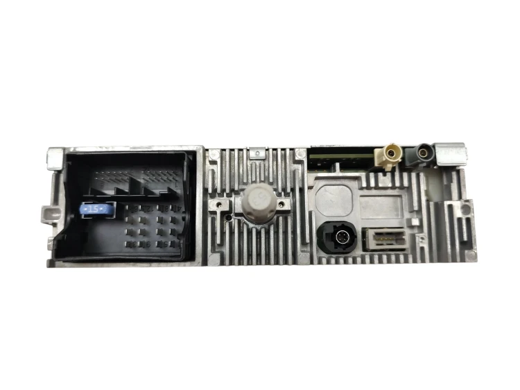 RADIO NAWIGACJA GPS PEUGEOT 2008 I (2013-2016) 1.2 VTI 82KM 9806729580