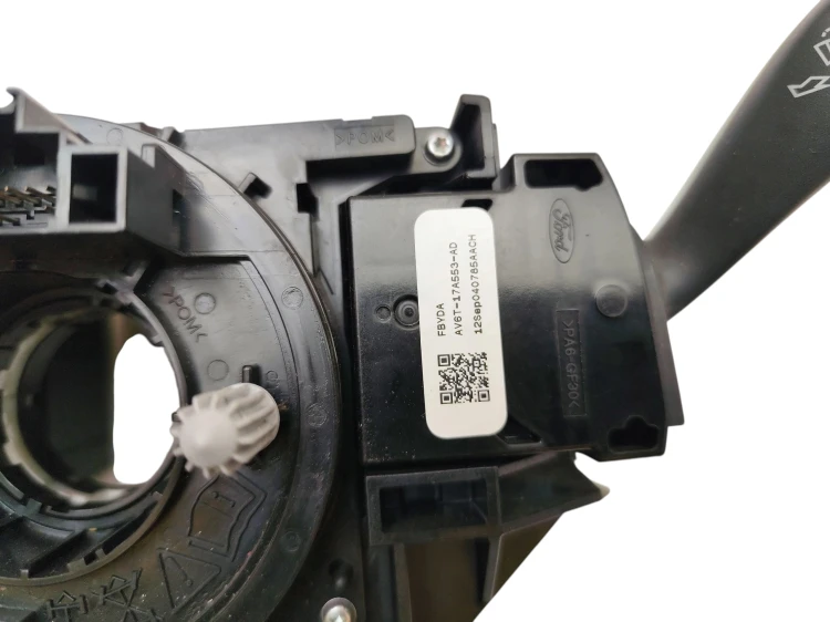 PRZEŁĄCZNIK ZESPOLONY TAŚMA FORD C-MAX MK2 (2010-2015) 1.0 EcoBoost 125KM B