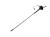 ANTENA PEUGEOT 2008 I (2013-2016) 1.2 VTI 82KM 9674768980