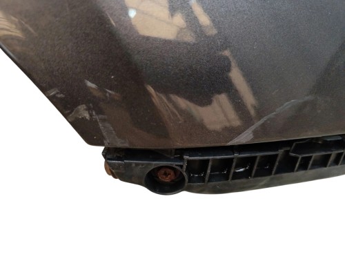 BŁOTNIK PRAWY PRZÓD TOYOTA YARIS II LIFT (2009-2011) 1.4 D4D 90KM