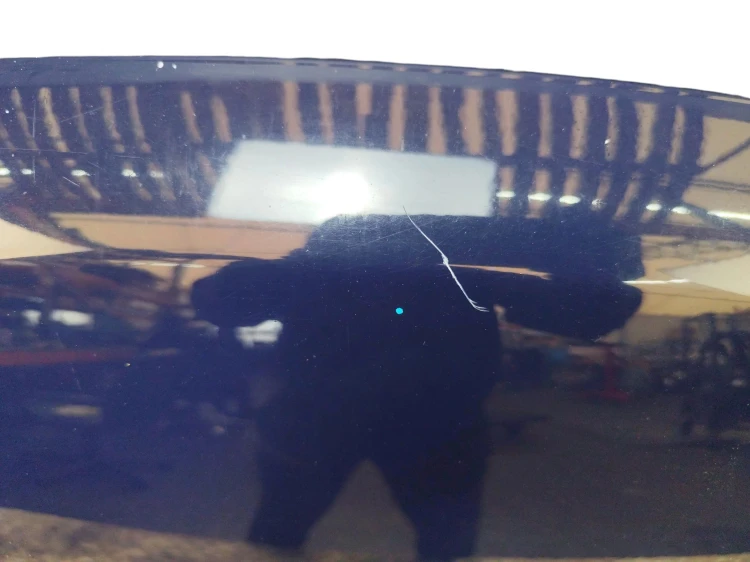 MASKA DACIA LODGY (2012-2017) 1.6 8V 83KM