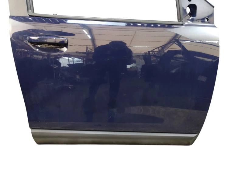 DRZWI PRAWY PRZÓD DACIA LODGY (2012-2017) 1.6 8V 83KM