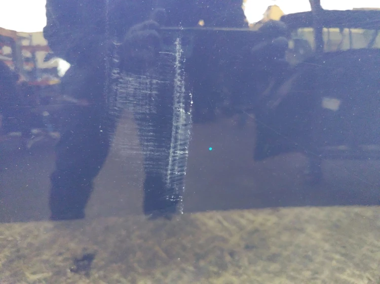 DRZWI PRAWY PRZÓD DACIA LODGY (2012-2017) 1.6 8V 83KM