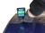 DRZWI PRAWY TYŁ DACIA LODGY (2012-2017) 1.6 8V 83KM