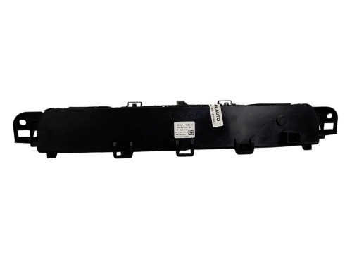 PANEL KLIMATYZACJI OPEL COMBO E (2021-2023) 136KM 100kW 98340419ZD
