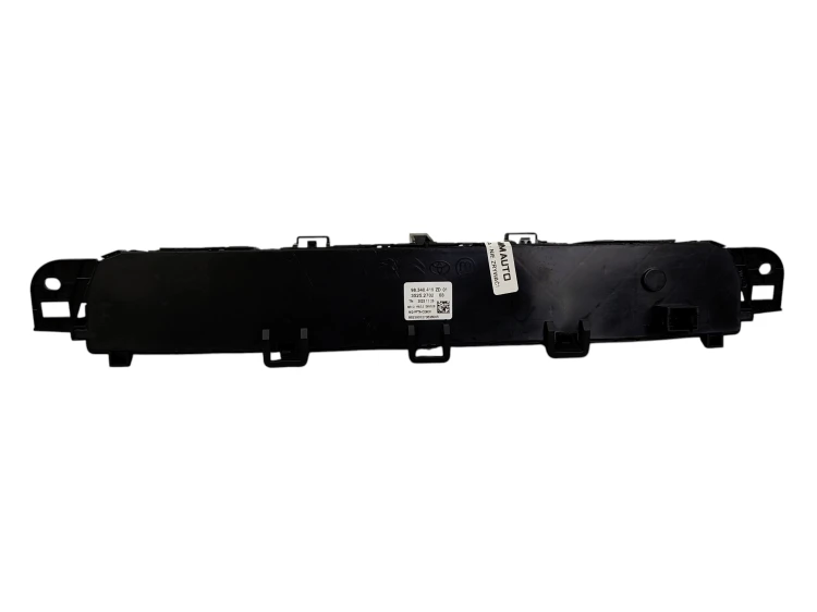 PANEL KLIMATYZACJI OPEL COMBO E (2021-2023) 136KM 100kW 98340419ZD