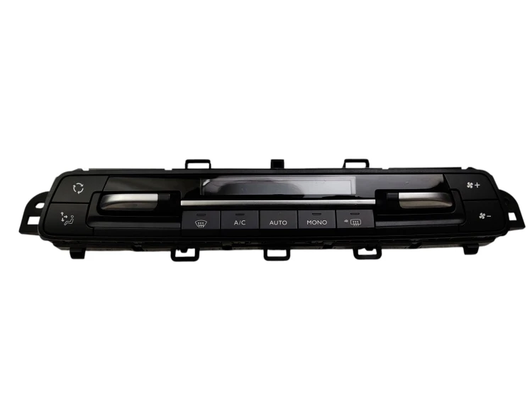 PANEL KLIMATYZACJI OPEL COMBO E (2021-2023) 136KM 100kW 98340419ZD