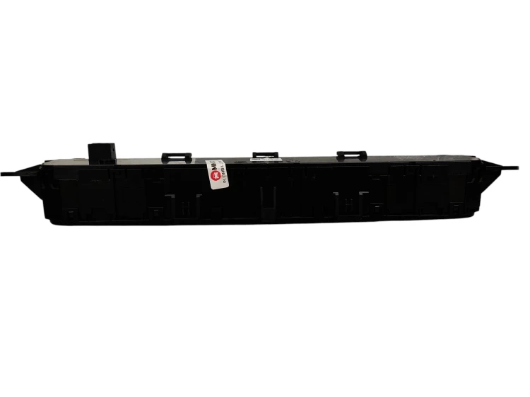 PANEL KLIMATYZACJI OPEL COMBO E (2021-2023) 136KM 100kW 98340419ZD