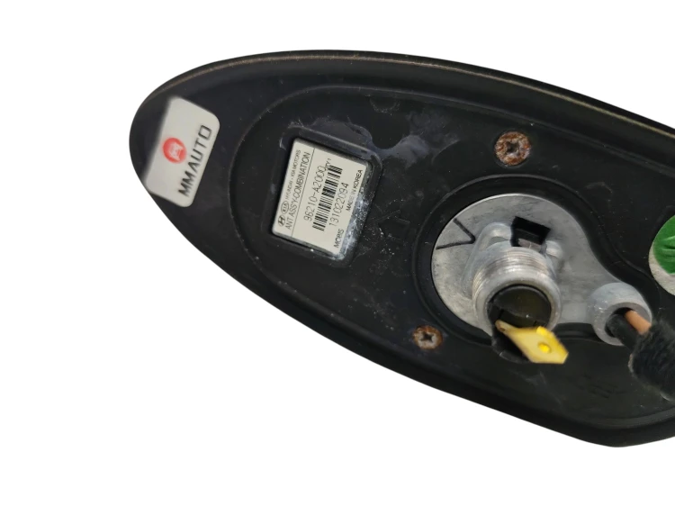 ANTENA KIA CEED II (2012-2015) 1.4 CRDI 90KM 96210-A2000